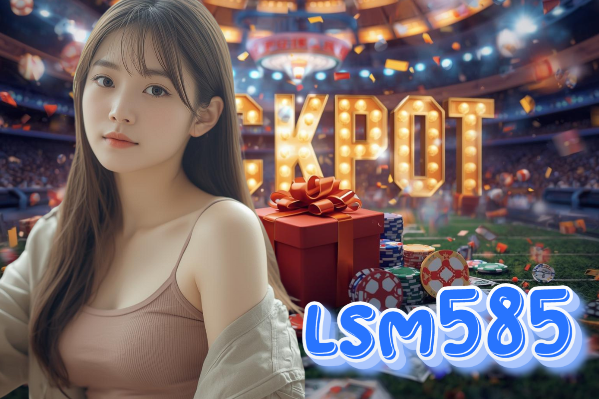 lsm585 ทางเข้า