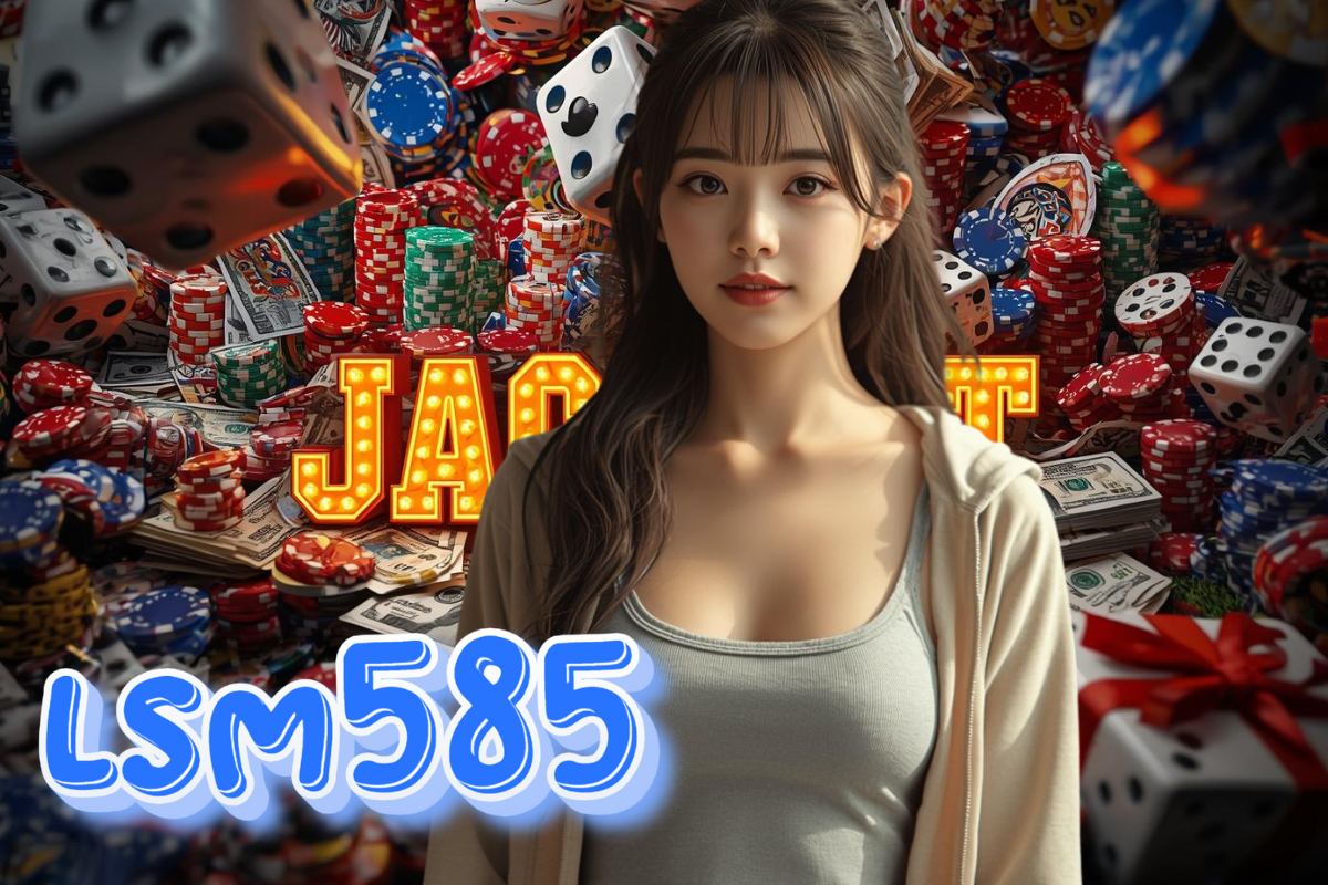 lsm585 เครดิตฟรี