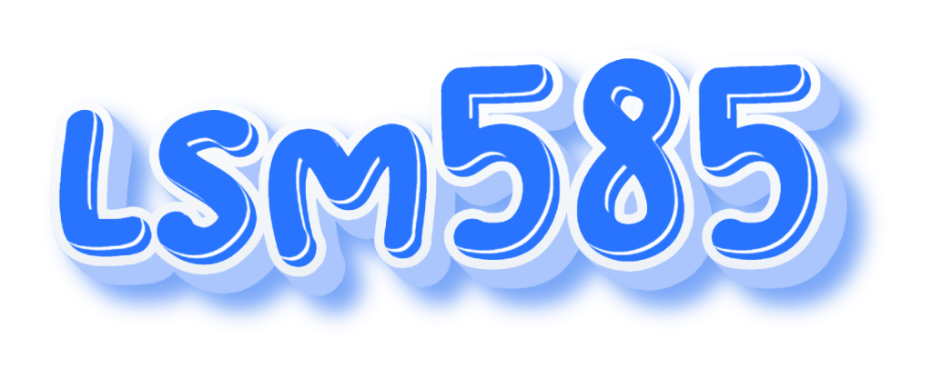 lsm585