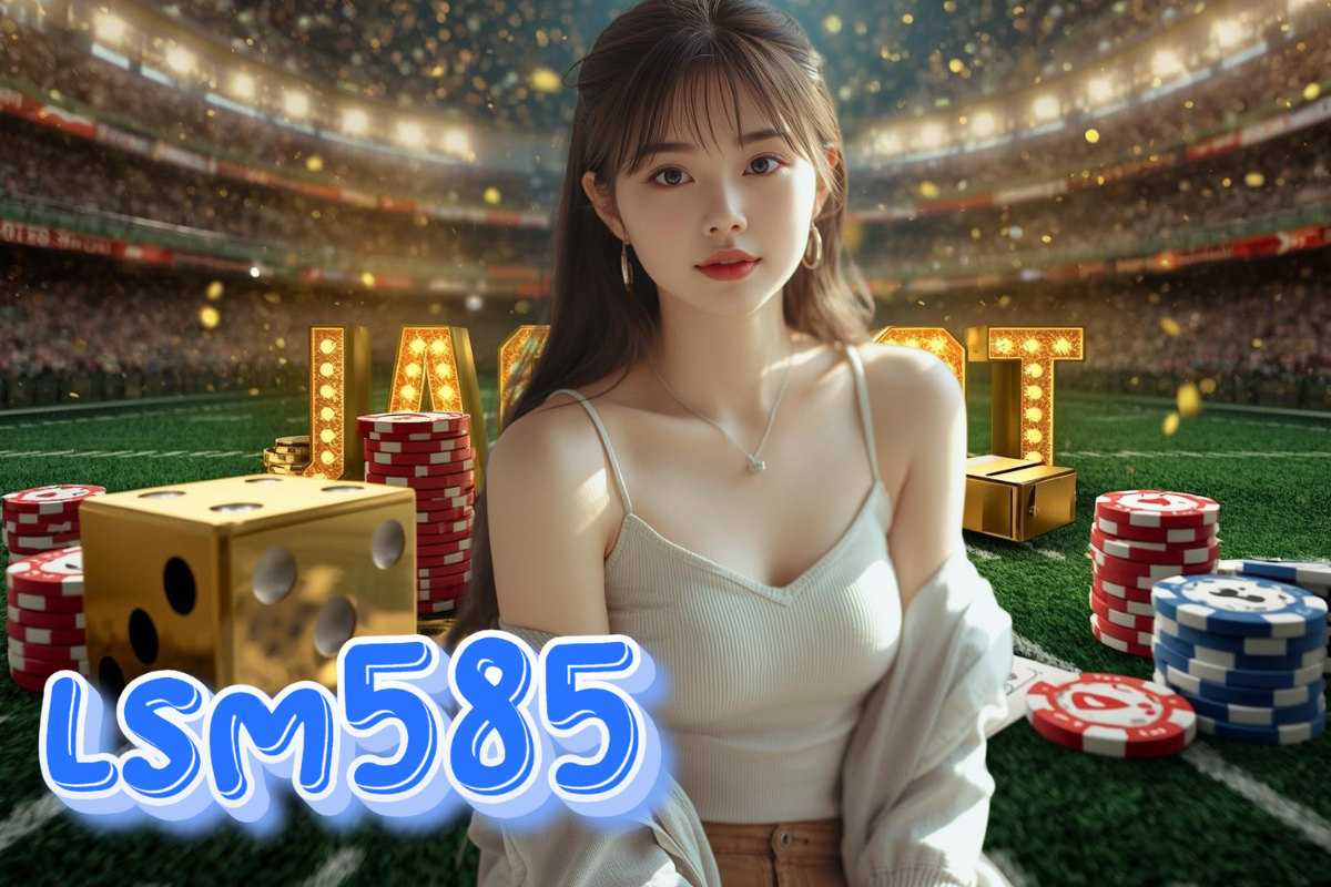 lsm585