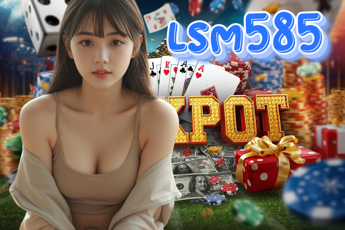 lsm585 ทรูวอเลท